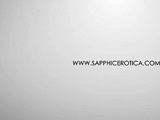 Candee Licious Fingers Nomi Melone In Lesbian Scene