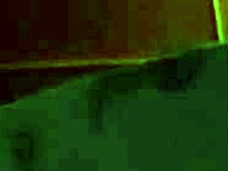 my neighbor woke me up with fingers in pussy