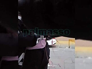 Chubby Student Caught By Stranger, Accepts Hard Anal In Hotel