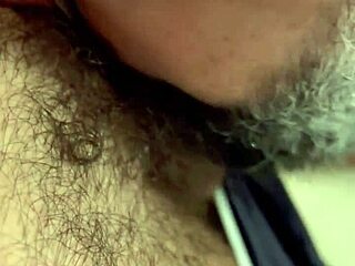 Biativosp Enjoys Deep Throat Fucking from Bisexual Daddy