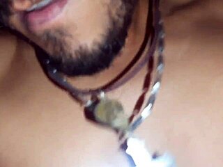 My Husband Fucked Me with the Lingerie He Gave Me!