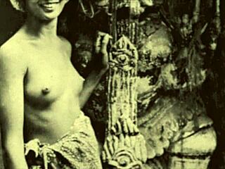 Dive into Vintage Erotica with Dark Lantern's Secret Confessions of Victorian Lust