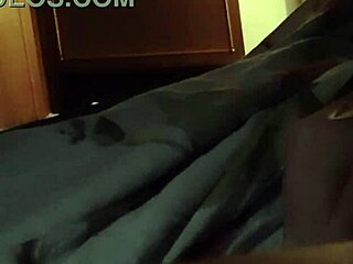 my neighbor woke me up with fingers in pussy