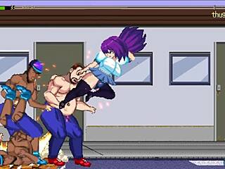 have you seen solargo's big ass and tits getting pounded by monster cock?