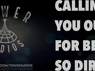 You're Such A Dirty Woman