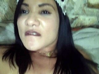 Youtuber Prankster Touches Pussy on Video Call