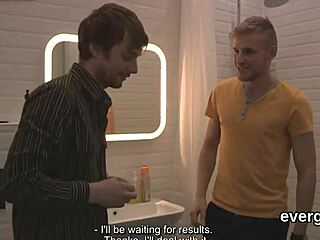 broke guy exclaims, flirty pal, nail my ex for bucks!