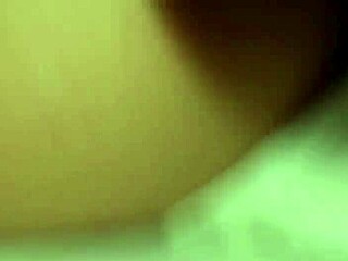 My sexy wife raven rides my cock expertly in pov