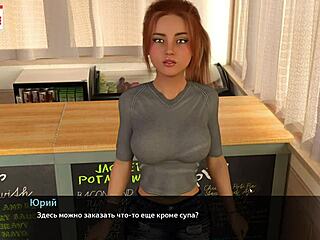 complete gameplay walkthrough for melody part 18 with stunning visuals and engaging story.