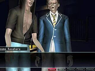 hentai game guide explores darkness in premium play