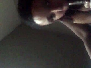 Curly Head Tinder Big Black Monster Cock Head