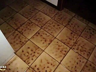 Enchanted Christmas Creature Makes Me Cum with Magical Body