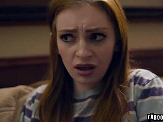 Swap Teen 18+ Maya Rides Cock Hard!