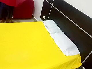 I fuck my stepsister at the sleepover