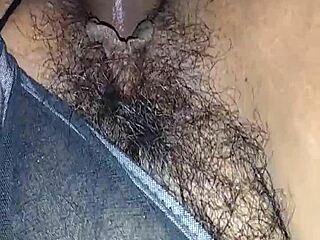 una rica cojida con mi novia 6!