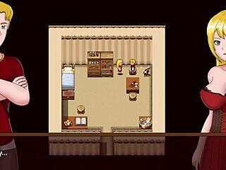 Hentai game ashley the pirate jobs yioruyioru.