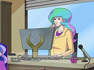 lets play a game of leading by example with friends