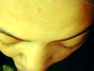 Did he send her for a blowjob?