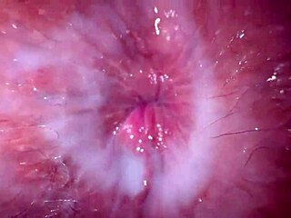 extremely close up fuck with stepsister's husband!