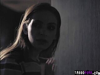 Swap Teen 18+ Maya Rides Cock Hard!