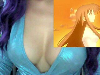 Hentai Futanari Loses Virginity To Friend's Boyfriend