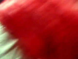 Chocolate cheeks witha side of hip hip-toy lol sex doll video