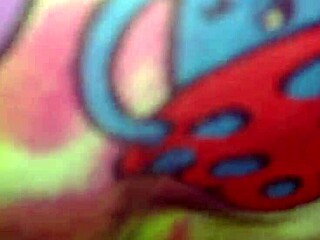 I Fucked My Latina Friend Moni in the Ass