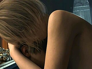 i ride ashley's pussy in doggystyle and cowgirl positions