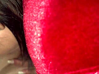 I dragged a boy to the car and we fucked hard.