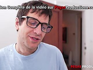 Pegas productions shelley sawyer and amy rocks fucked by lucky guy