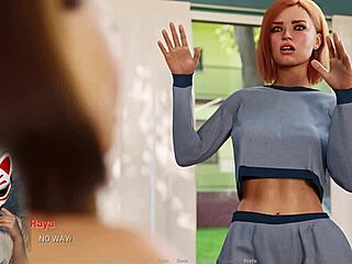 i am in a scent 3, ready for some booty action