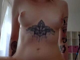 Hot and ready for some fun