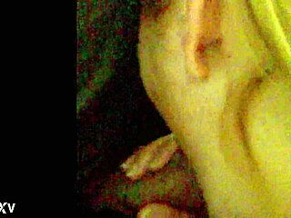 Amateur Blowjob In Raw Amateur Video With Close Up Action