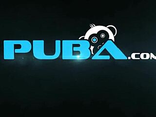 samantha takes on a big cock