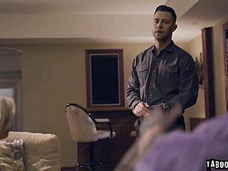 Swap Teen 18+ Maya Rides Cock Hard!