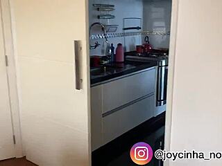 Tour My New Apartment and Video Recording Space