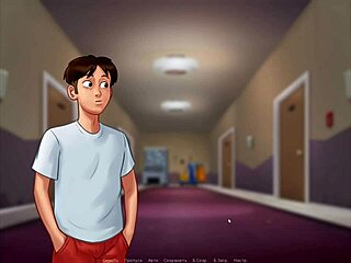 Complete Gameplay Summertime Saga Part 46