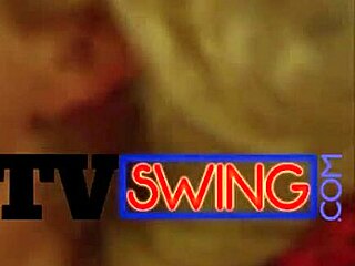 Shocking swingers give us a nice peek into their sexy lives