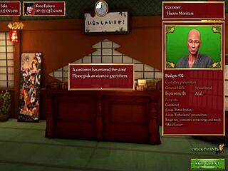 Wicked Rogue Hentai Gameplay Featuring Big Tits And Ass In Anime Style