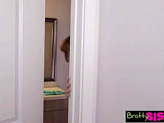 Tommy King confesses she wanted to fuck her stepbro