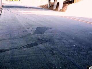 frustrated milf housewife brings home homeless guy and fucks him