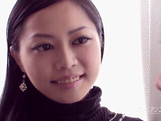 Japanese Asian Girl In Intense Hardcore Action