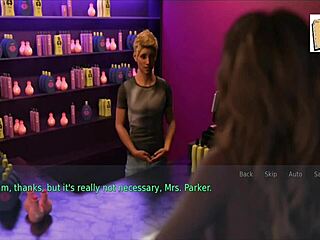 wife and stepmother in game scenario 89