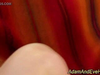 Do Sensual Lesbians Taste Each Other?