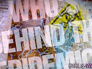 Gorgeous lesbian group with rimjob, oral, fingering, and masturbation