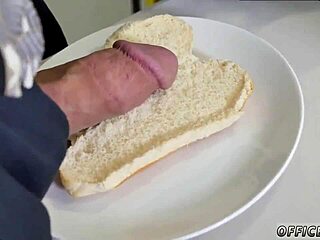 This is amateur gay anal first time