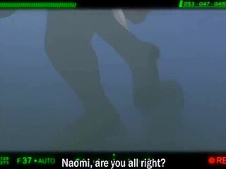 prison battleship banging in episode 2-4