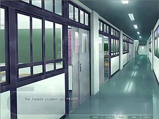 Emotions Run High As I Claim My Friend's Busty Mom