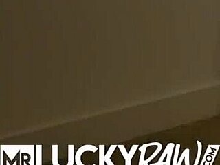 Petite Busty Octavia Red Horny