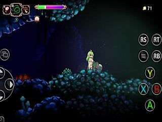 Futaken Valley Part 2 Uncensored Hermaphrodite Hentai